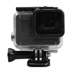 Imitazione originale per GoPro HERO5 Custodia protettiva in ABS impermeabile da 30 m, 30m Waterproof