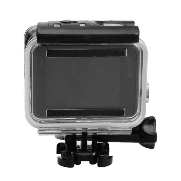 Imitazione originale per GoPro HERO5 Custodia protettiva in ABS impermeabile da 30 m, 30m Waterproof