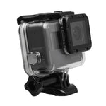 Imitazione originale per GoPro HERO5 Custodia protettiva in ABS impermeabile da 30 m, 30m Waterproof