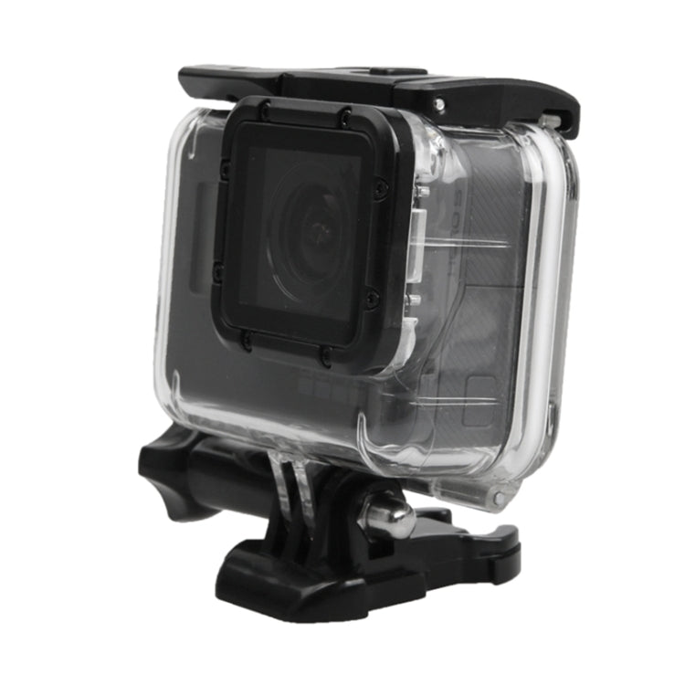 Imitazione originale per GoPro HERO5 Custodia protettiva in ABS impermeabile da 30 m, 30m Waterproof