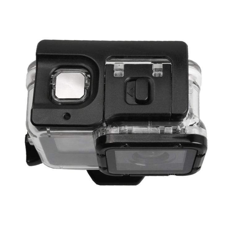 Imitazione originale per GoPro HERO5 Custodia protettiva in ABS impermeabile da 30 m, 30m Waterproof