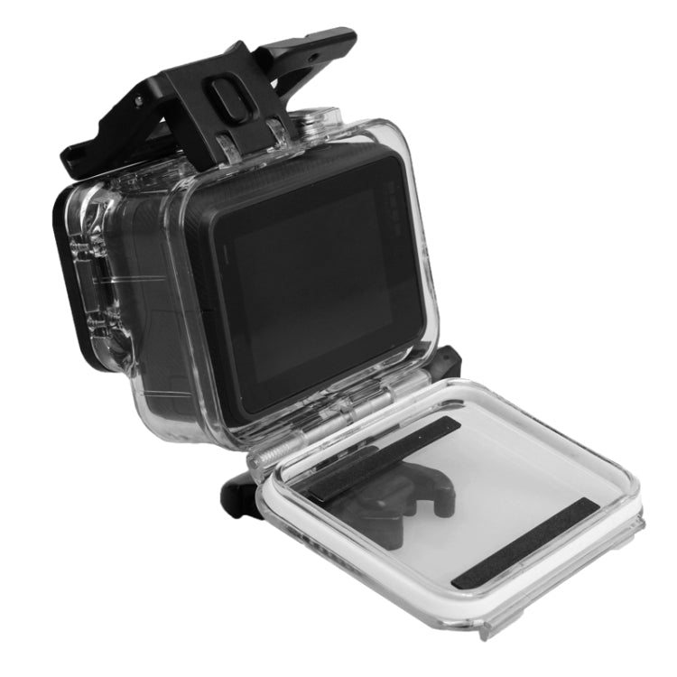 Imitazione originale per GoPro HERO5 Custodia protettiva in ABS impermeabile da 30 m, 30m Waterproof