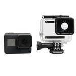 Imitazione originale per GoPro HERO5 Custodia protettiva in ABS impermeabile da 30 m, 30m Waterproof