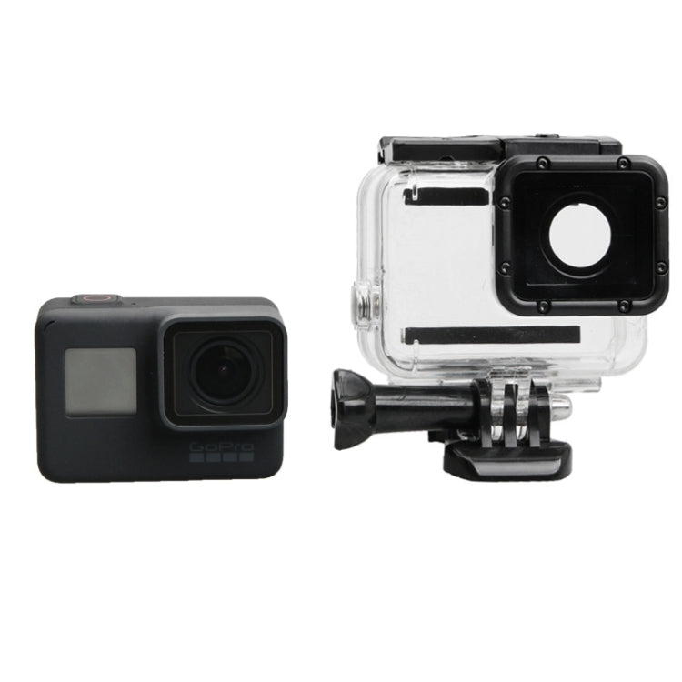 Imitazione originale per GoPro HERO5 Custodia protettiva in ABS impermeabile da 30 m, 30m Waterproof