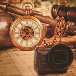 Per GoPro HERO4 Litchi Texture Custodia protettiva in vera pelle con tracolla, Litchi Texture (Brown), Litchi Texture (Black)