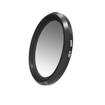 Filtro obiettivo JSR sfumato GND8 per Panasonic LUMIX LX10, GND8 Filter