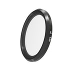 Filtro per obiettivo UV JSR per Panasonic LUMIX LX10, UV Filter