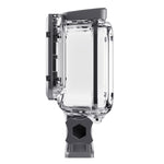 Custodia impermeabile per fotocamera subacquea con profondità subacquea di 60 m per Insta360 One RS 4K, For Insta360 One RS 4K