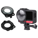 Protezione lente per Insta360 One RS Twin Edition, Lens Guard