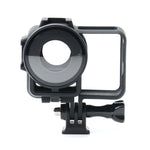Protezione lente per Insta360 One RS Twin Edition, Lens Guard