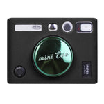Custodia protettiva in silicone morbido PULUZ per FUJIFILM instax mini Evo, For FUJIFILM instax mini Evo, FUJIFILM instax mini Evo