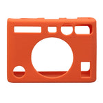 Custodia protettiva in silicone morbido PULUZ per FUJIFILM instax mini Evo, For FUJIFILM instax mini Evo, FUJIFILM instax mini Evo