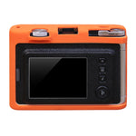 Custodia protettiva in silicone morbido PULUZ per FUJIFILM instax mini Evo, For FUJIFILM instax mini Evo, FUJIFILM instax mini Evo