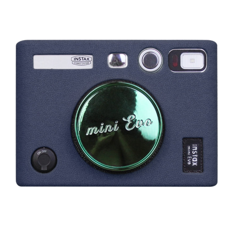 Custodia protettiva in silicone morbido PULUZ per FUJIFILM instax mini Evo, For FUJIFILM instax mini Evo, FUJIFILM instax mini Evo