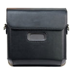 Per FUJIFILM instax Link WIDE Custodia in pelle PU per tutto il corpo con cinturino, For FUJIFILM instax Link WIDE
