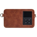 Per Kodak Mini Shot2 Retro / C210R instax Custodia in pelle PU per fotocamera full body con cinturino, For Kodak Mini Shot2 Retro / C210R