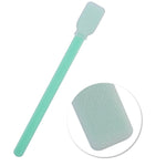 6 pz. Bastoncino con tampone di pulizia per telecamera CCD, Cleaning Swab Stick