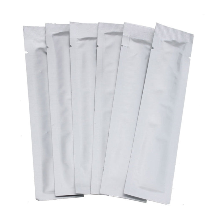 6 pz. Bastoncino con tampone di pulizia per telecamera CCD, Cleaning Swab Stick