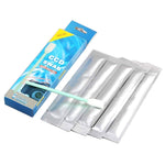 6 pz. Bastoncino con tampone di pulizia per telecamera CCD, Cleaning Swab Stick