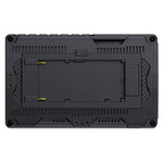 FEELWORLD FW568 V3 Monitor da campo per fotocamera DSLR 3D LUT da 6 pollici, IPS Full HD 1920 x 1152, supporto braccio inclinabile ingresso uscita HDMI