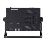 FEELWORLD LUT11S Monitor da campo per fotocamera DSLR touch screen ultra luminoso da 10,1 pollici 2000nit, pannello IPS 3G-SDI 4K HDMI Input Output 1920 x 1200, LUT11S
