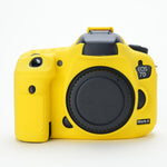 Per Canon EOS 7D Mark II Custodia protettiva morbida in silicone, For Canon EOS 7D Mark II