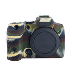 Per Canon EOS R7 Custodia protettiva morbida in silicone, For Canon EOS R7