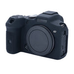 Per Canon EOS R7 Custodia protettiva morbida in silicone, For Canon EOS R7