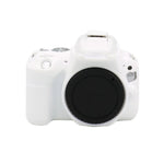 Per Canon EOS 250D Custodia protettiva morbida in silicone, For Canon EOS 250D