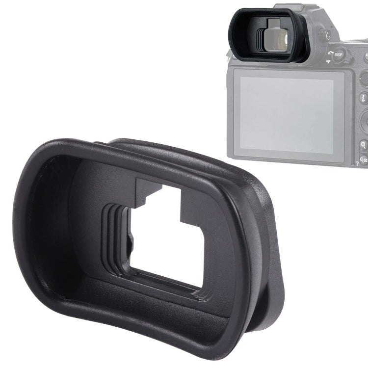 DK-29 Oculare oculare per Nikon Z7 / Z7 II / Z6 / Z6 II /Z5, Eyecup DK-29