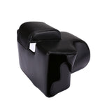Custodia in pelle PU per fotocamera full body con cinturino per Canon EOS M5, For EOS M5
