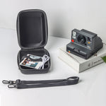 Per Polaroid One Step 2 / NOW Custodia per fotocamera EVA Custodia antiurto per fotocamera