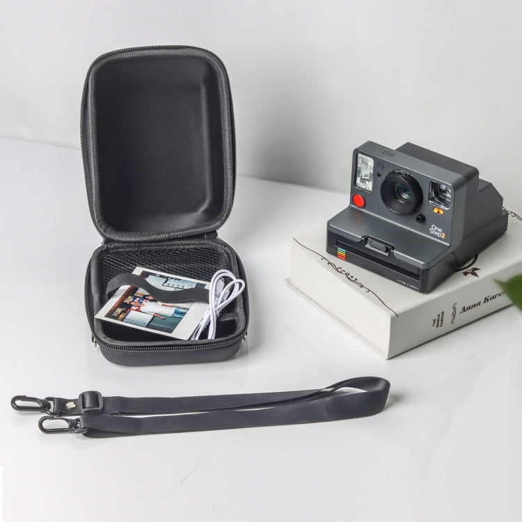 Per Polaroid One Step 2 / NOW Custodia per fotocamera EVA Custodia antiurto per fotocamera
