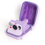 Per Polaroid One Step 2 / NOW Custodia per fotocamera EVA Custodia antiurto per fotocamera