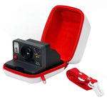 Per Polaroid One Step 2 / NOW Custodia per fotocamera EVA Custodia antiurto per fotocamera