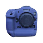 Per Canon EOS R3 Custodia protettiva morbida in silicone, For Canon EOS R3