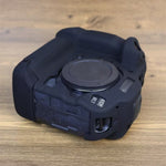 Per Canon EOS R3 Custodia protettiva morbida in silicone, For Canon EOS R3