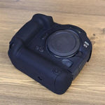 Per Canon EOS R3 Custodia protettiva morbida in silicone, For Canon EOS R3