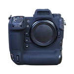 Per Nikon Z9 Custodia protettiva in silicone morbido, For Nikon Z9