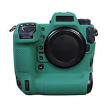 Per Nikon Z9 Custodia protettiva in silicone morbido, For Nikon Z9