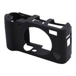 Custodia protettiva in morbido silicone per FUJIFILM X-A5, For FUJI X-A5, For FUJI XA5, For FUJIFILM X-A5