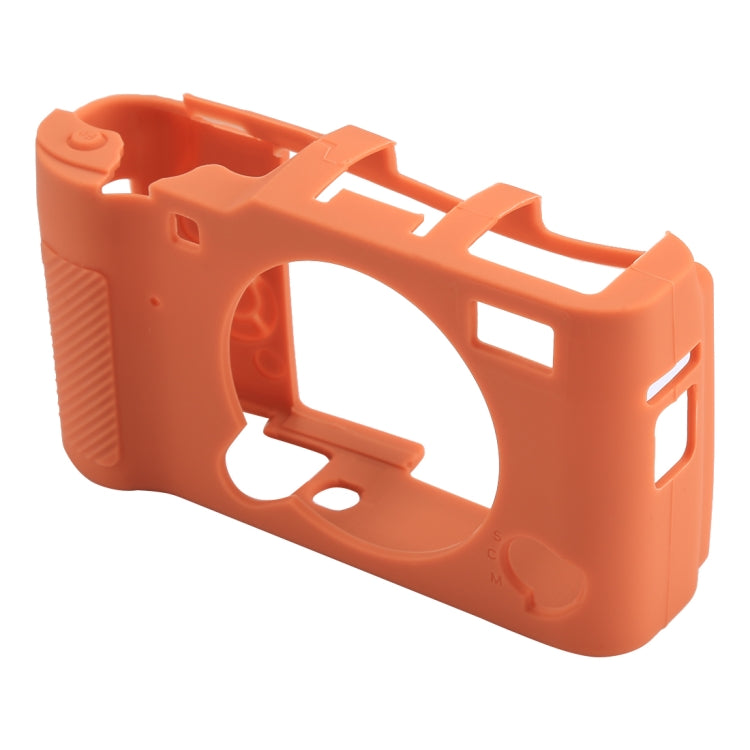 Custodia protettiva in morbido silicone per FUJIFILM X-A5, For FUJI X-A5, For FUJI XA5, For FUJIFILM X-A5
