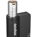 Trasmettitore DMX wireless Godox TimoLink TX, Transmitter