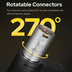 Trasmettitore DMX wireless Godox TimoLink TX, Transmitter