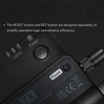 Trasmettitore DMX wireless Godox TimoLink TX, Transmitter