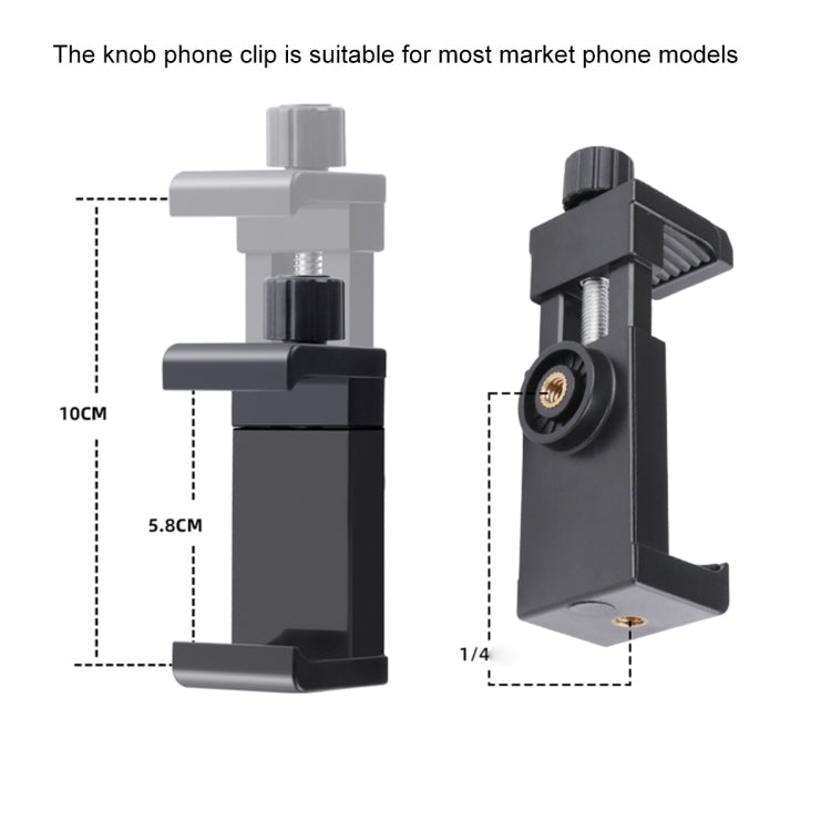Kit montaggio casco per fotocamera e smartphone