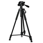 3366 Qualità 1.7m Telefono portatile Live Selfie Treppiede DV SLR Supporto per fotocamera, 3366 Quality 1.7m