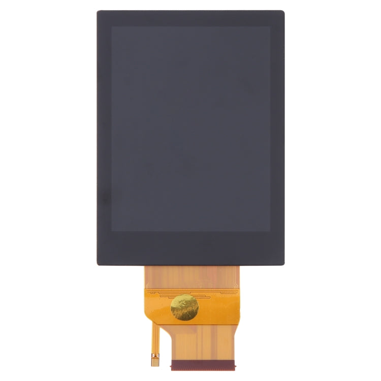 Schermo LCD di ricambio per Canon PowerShot SX740 HS DCA2257 80972Schermo LCD di ricambio per Canon PowerShot SX740 HS DCA2257 80972