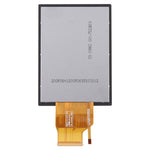 Schermo LCD di ricambio per Canon PowerShot SX740 HS DCA2257 80972