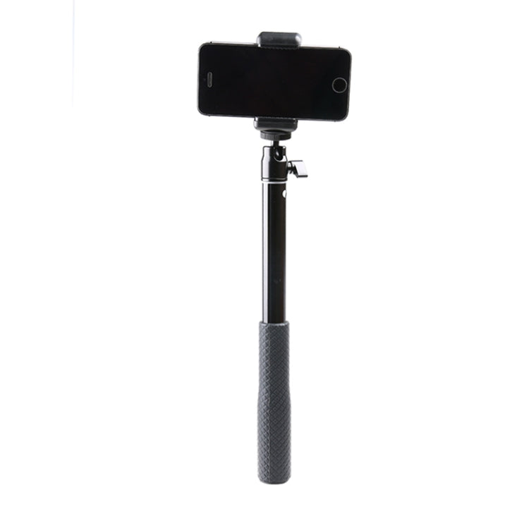 Supporto per treppiede pieghevole con impugnatura da 30-93 cm Monopiede multifunzionale per selfie stick per GoPro Hero11 Black / HERO10 Black / HERO9 Black /HERO8 / HERO7 /6 /5 /5 Session /4 Session /4 /3+ /3 /2 /1, Insta360ONE R, DJI Osmo Action e al...